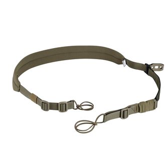 Direct Action® Dwupunktowy pas PADDED Carbine Sling - Adaptive Green