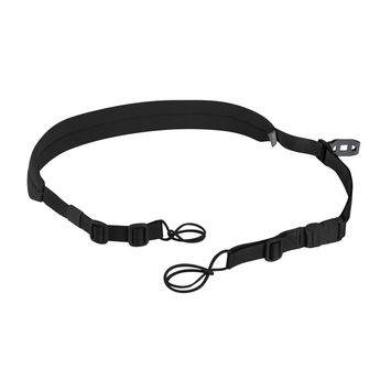 Direct Action® Dwupunktowy pas PADDED Carbine Sling - czarny