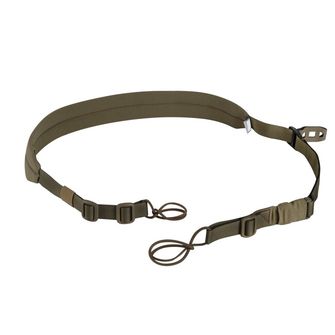 Direct Action® Dwupunktowy pas PADDED Carbine Sling - Coyote Brown