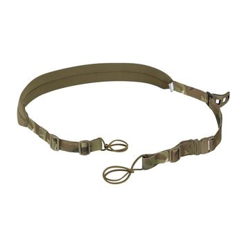 Direct Action® Dwupunktowy pas PADDED Carbine Sling - MultiCam