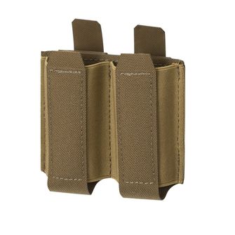Direct Action® Etui na magazynek pistoletowy LOW PROFILE - Cordura - Coyote Brown