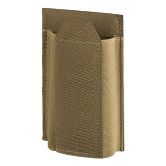 Direct Action® Etui na magazynek LOW PROFILE - Cordura - Coyote Brown