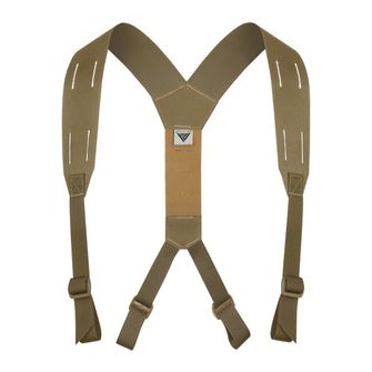 Direct Action® Ramienne pasy MOSQUITO Y-HARNESS - Cordura - Adaptive Green