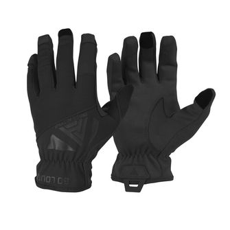 Direct Action® Rękawiczki Light Gloves - czarne