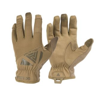 Direct Action® Rękawice Light Gloves - Coyote Brown