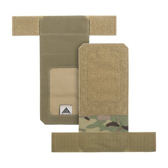 Direct Action® SPITFIRE boczny adapter - Cordura - MultiCam
