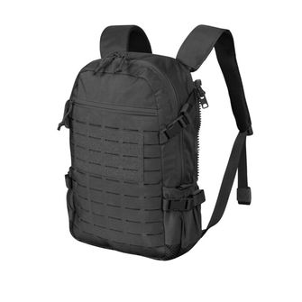 Direct Action® SPITFIRE MK II przypinany plecak - czarny