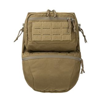 Direct Action® SPITFIRE MK II Utility tylny panel- Coyote Brown