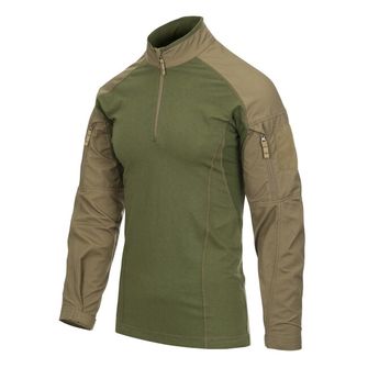 Direct Action® VANGUARD Combat koszulka - Adaptive Green