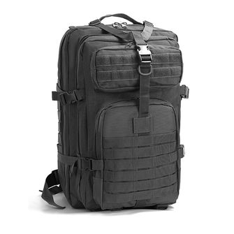 Plecak taktyczny DRAGOWA Tactical 3P, czarny
