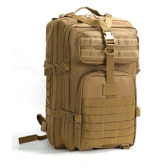 Plecak taktyczny DRAGOWA Tactical 3P, Coyote