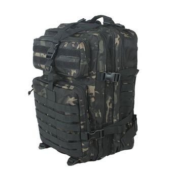 Plecak taktyczny DRAGOWA Tactical 3P, Multicam Black