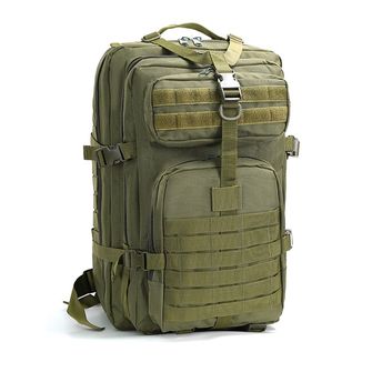 Plecak taktyczny DRAGOWA Tactical 3P, oliwkowy