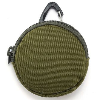 Wielofunkcyjna torba taktyczna Dragowa Tactical, zielona