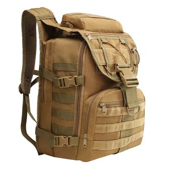 Dragowa Tactical plecak taktyczny 35L, khaki