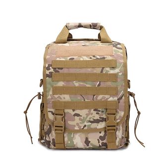 Dragowa Tactical plecak taktyczny odporny na niskie temperatury 10L, CP