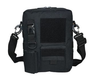 Dragowa Tactical torba na ramię 4L, czarna