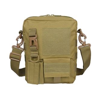 Dragowa Tactical torba na ramię 4L, khaki