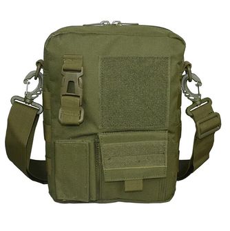 Dragowa Tactical torba na ramię 4L, zielona