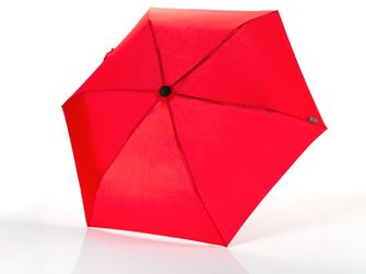 EuroSchirm light trek Ultra Ultralekki parasol Trek czerwony