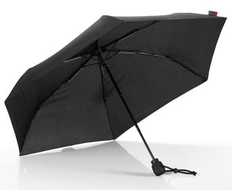 EuroSchirm light trek Ultra Ultralekki parasol Trek czarny