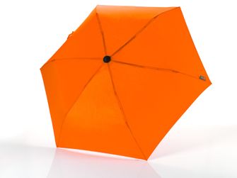 EuroSchirm light trek Ultra Ultralekki parasol Trek pomarańczowy