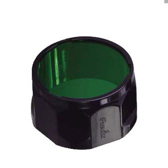 Fenix filtr AOF-L do latarki, zielony