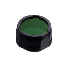 Fenix filtr AOF-S+ do latarki, zielony