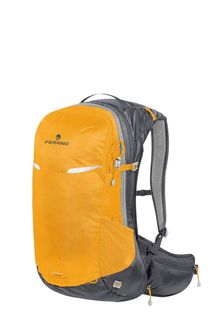 Plecak Ferrino Zephyr 17+3 L, żółty