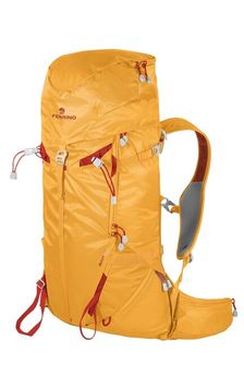 Plecak narciarski Ferrino Rutor 30, żółty