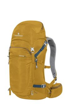 Plecak turystyczny Ferrino Finisterre 28 L, żółty
