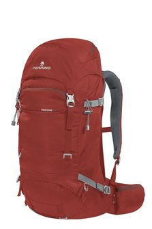 Plecak turystyczny Ferrino Finisterre 38 L, czerwony