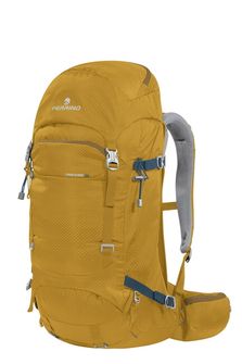 Plecak turystyczny Ferrino Finisterre 38 L, żółty