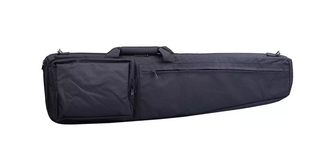Kabura na broń GFC Tactical, czarna, 100 x 30 cm