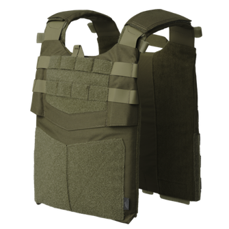 Helikon-Tex Guardian Plate Carrier - Olive Green