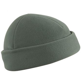 Helikon czapka polar, foliage green