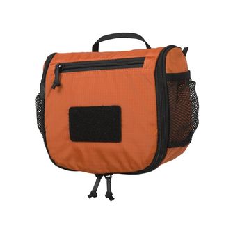 Helikon-Tex Podróżna torba toaletowa - pomarańczowa / czarna A