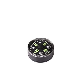 Helikon-Tex Compact Compass Button Small - czarny