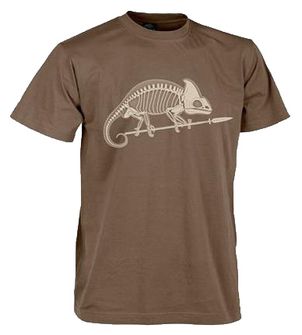 Helikon-Tex koszulka z krótkim  rękawem kameleon, coyote