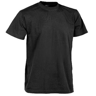 Helikon-Tex koszulka z krótkim rękawem, czarna