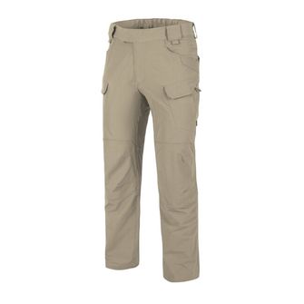 Helikon-Tex Outdoorowe spodnie taktyczne OTP - VersaStretch - Ash Grey / Black