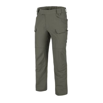 Helikon-Tex Outdoorowe spodnie taktyczne OTP - VersaStretch Lite - Taiga Green
