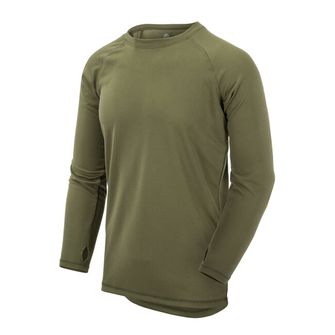 Koszulka Helikon-Tex Underwear T-shirt US LVL 1 - oliwkowa zieleń