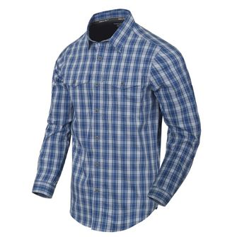 Helikon-Tex Taktyczna koszula na ukryte noszenie - Ozark Blue Plaid