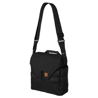 Helikon-Tex torba na ramię Bushcraft Haversack Bag – Cordura®, czarna