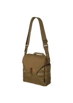 Helikon-Tex torba na ramię Bushcraft Haversack Bag – Cordura®, Coyote