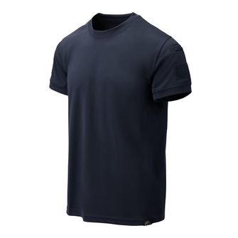 Helikon-Tex TopCool Lite, koszulka taktyczna z krótkim rękawem, Navy Blue