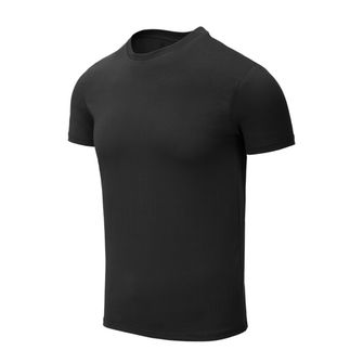 Helikon-Tex Koszulka z organicznej bawełny SLIM - czarna