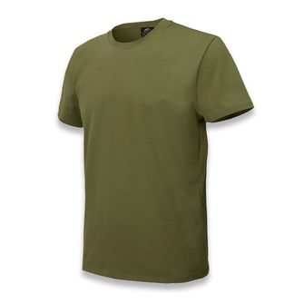 Helikon-Tex Koszulka z organicznej bawełny SLIM - U.S. Green