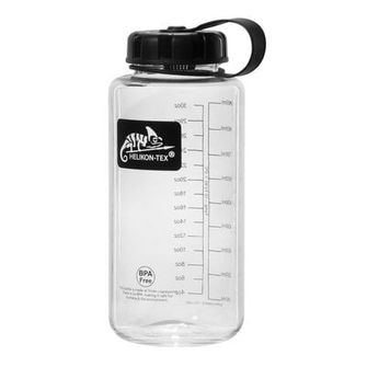 Helikon-Tex Turystyczna butelka (1 litr) - Clear